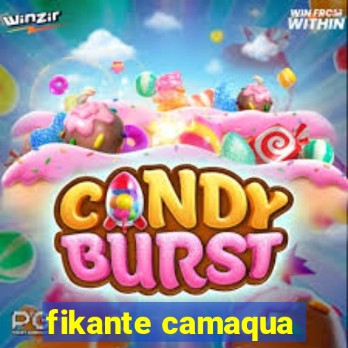fikante camaqua